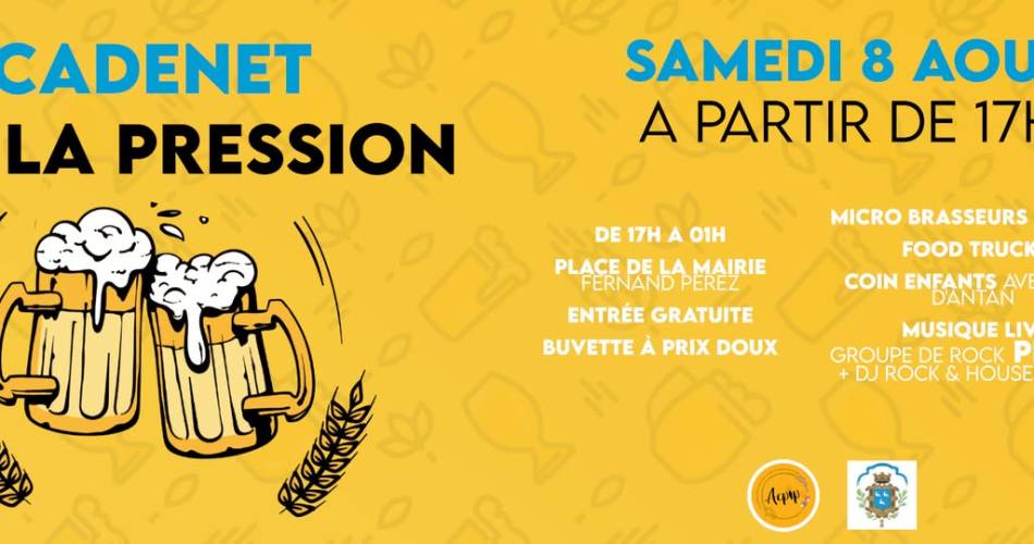 Cadenet met la pression@Cadenet met la pression_Cadenet