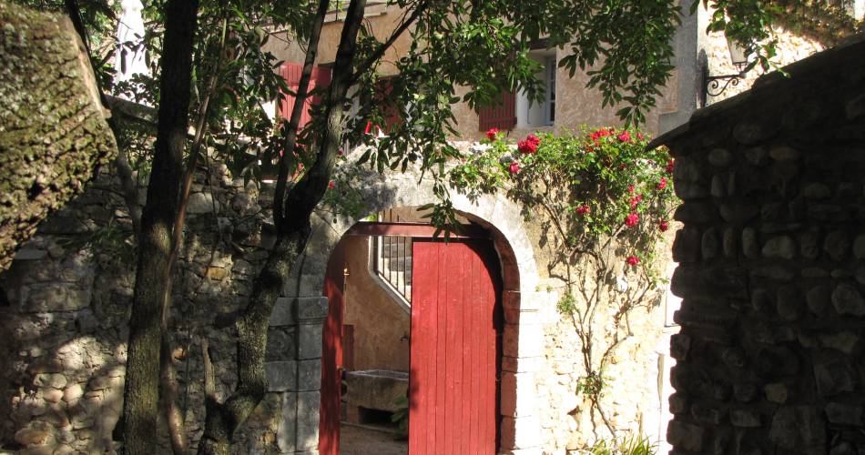 Le Gîte Des Bourgues@Myriam Dettori
