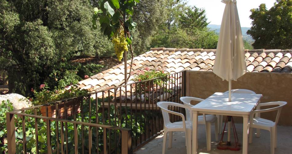 Le Gîte Des Bourgues@Myriam Dettori