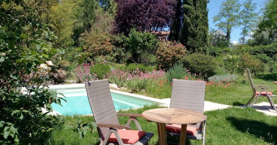 Les Passiflores@Les Passiflores