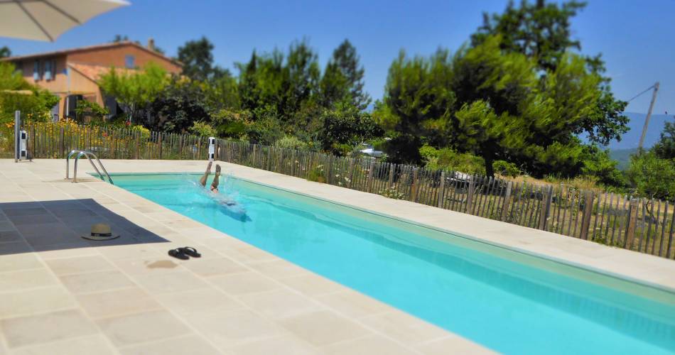 Maison Les Tousques@Régine Barbier