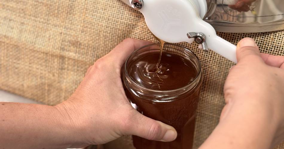 Ventoux Saveurs Festival: Honey and Bees Festival – 8th edition@PNR Ventoux