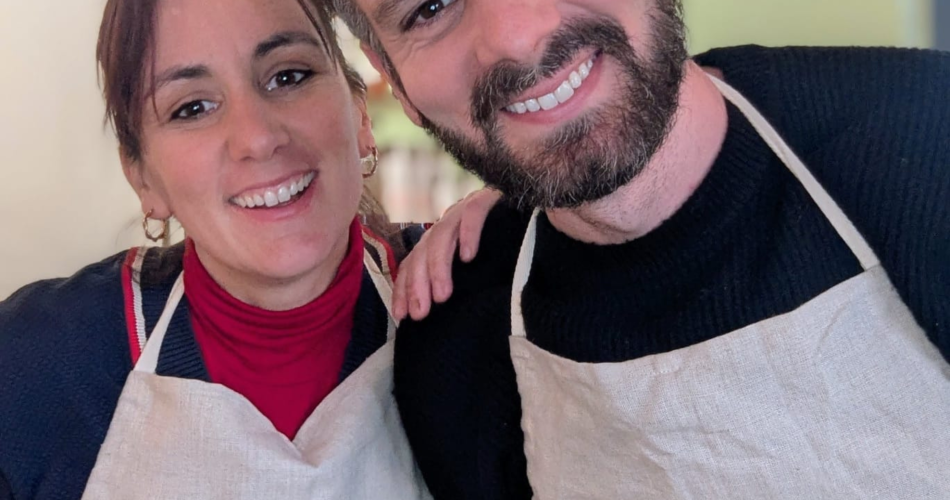 Ventoux Saveurs Festival: Workshop tour & tasting@PNR Ventoux