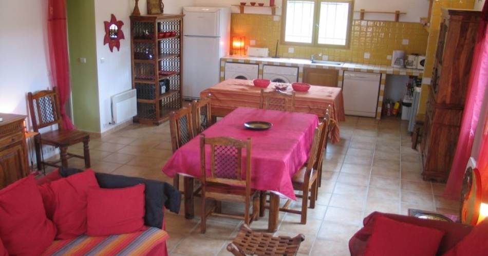 Maison Peupliers@© Mme et M.Mura