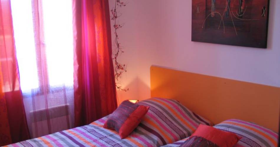 Maison Peupliers@© Mme et M.Mura