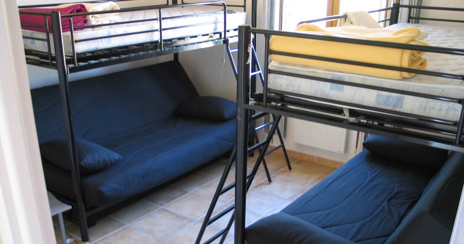 Maison Peupliers@© Mme et M.Mura