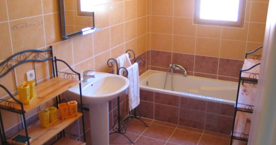 Maison Peupliers@© Mme et M.Mura