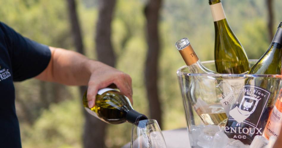 Les banquets du Géant de l’AOC Ventoux@Lolie Martinez - Isle sur la Sorgue Tourisme