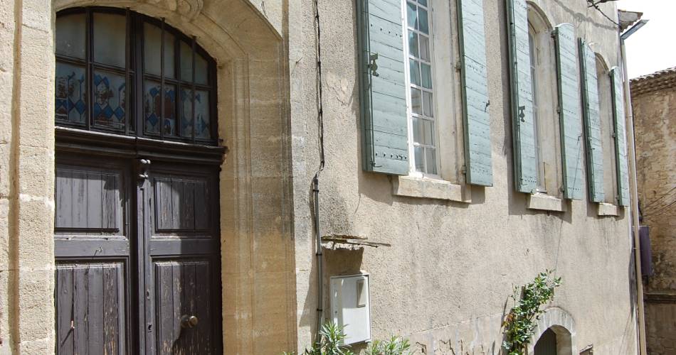 Rue de la Courtine@Mch Mangeot