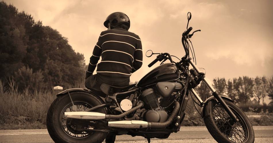 La journée américaine Harley 60 à La Tour d'Aigues@pixabay