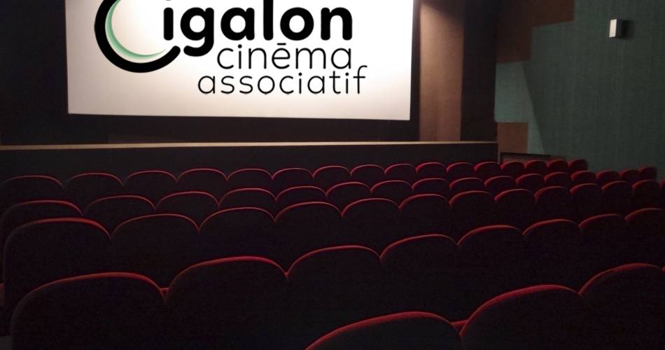 Au cinéma Le Cigalon :  LE ROMAN DE JIM@Cinéma Le Cigalon