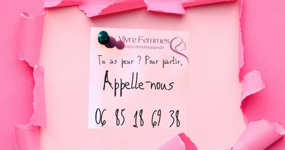 Vivre Femmes@Sandra Barba