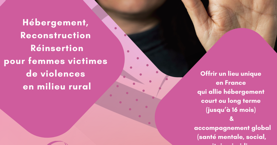 Vivre Femmes@Sandra Barba