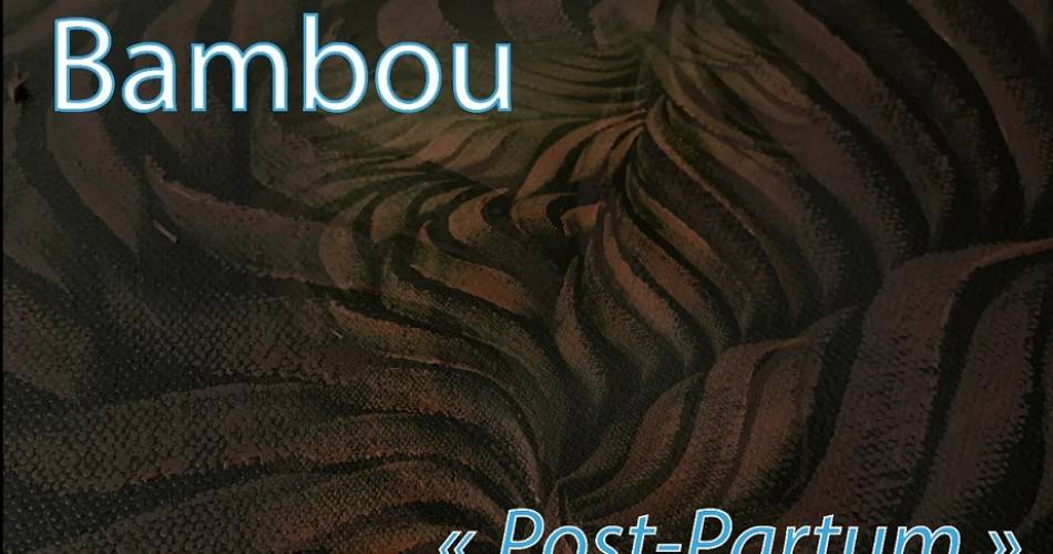 Bambou - 