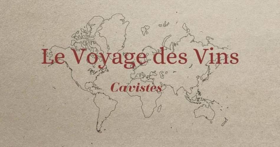 Le voyage des vins@Voyage des vin Sarrians