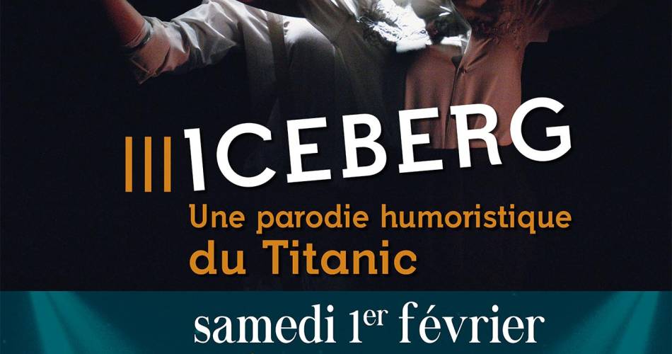 Iceberg@Ville de Cavaillon