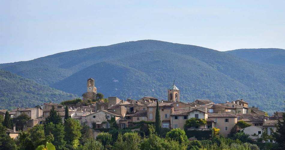 Sur les pas d'Albert Camus - avec Destination Luberon@Destination Luberon