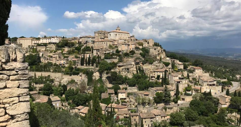 La véritable histoire de la Vénus de Gordes - Conférence@Destination Luberon