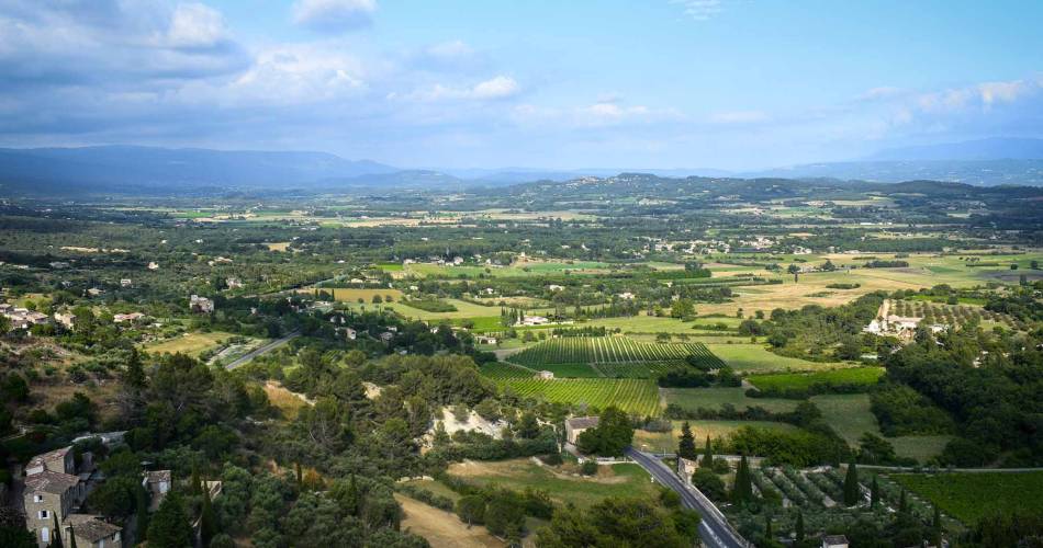 La véritable histoire de la Vénus de Gordes - Conférence@Destination Luberon