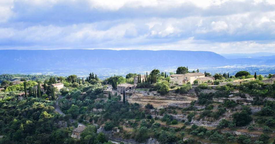 La véritable histoire de la Vénus de Gordes - Conférence@Destination Luberon