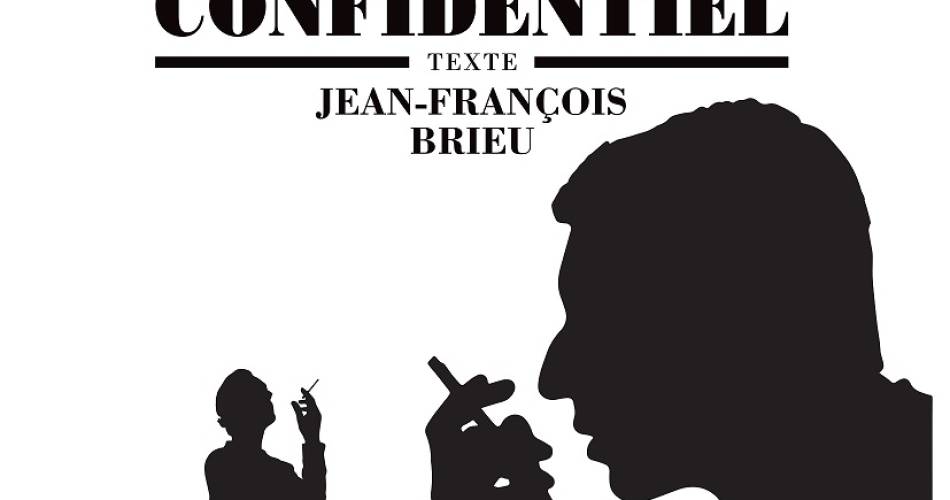 Gainsbourg Confidentiel@©Théâtre des Vents