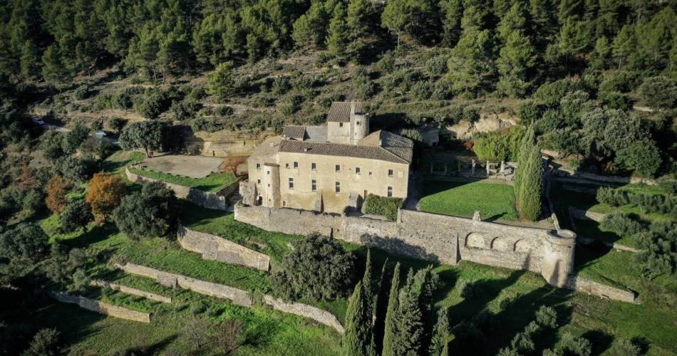 Journées européennes du Patrimoine : Impromptus musicaux au Couvent Saint-Hilaire@Guillaume Jeannin