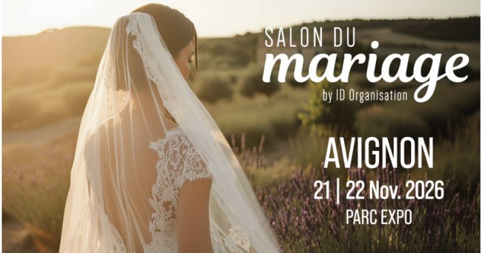 Salon du mariage@©ID Organisation