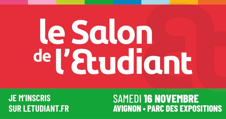 Salon de L’Etudiant@©L'Etudiant