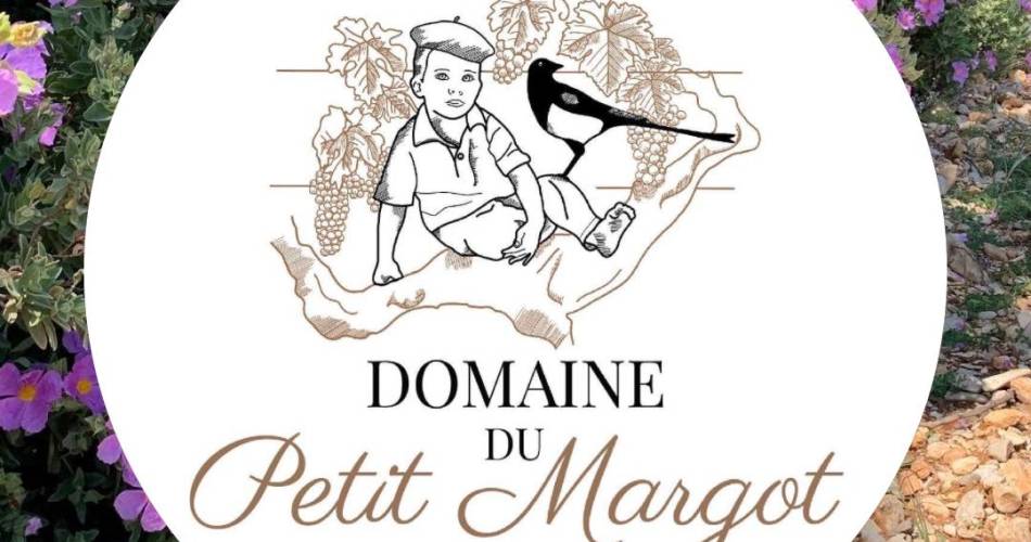 Atelier dégusation à domicile par le Domaine du Petit Margot@© Domaine du Petit Margot