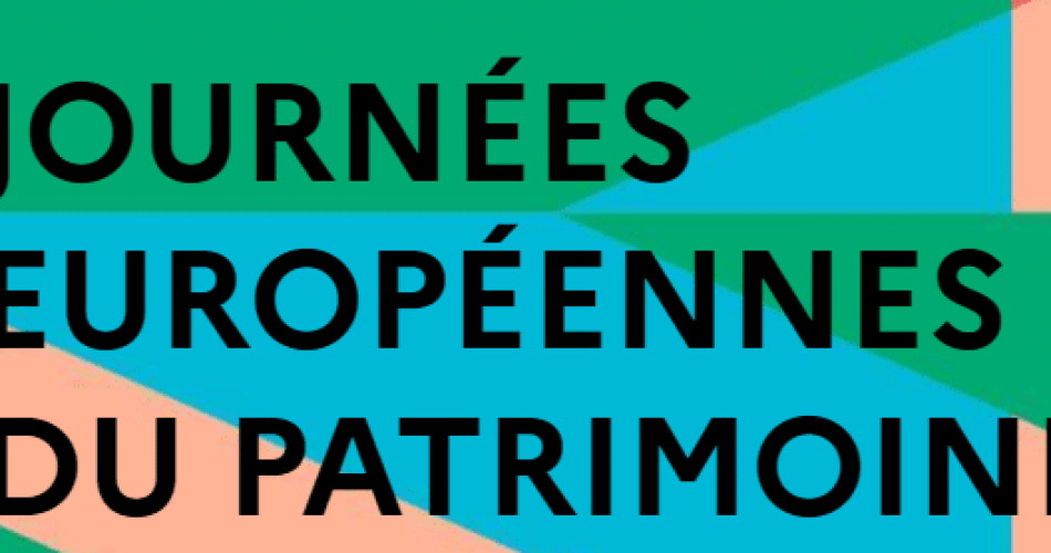 Journées Européennes du Patrimoine : Visite guidée du village de La Bastide des Jourdans@JEP