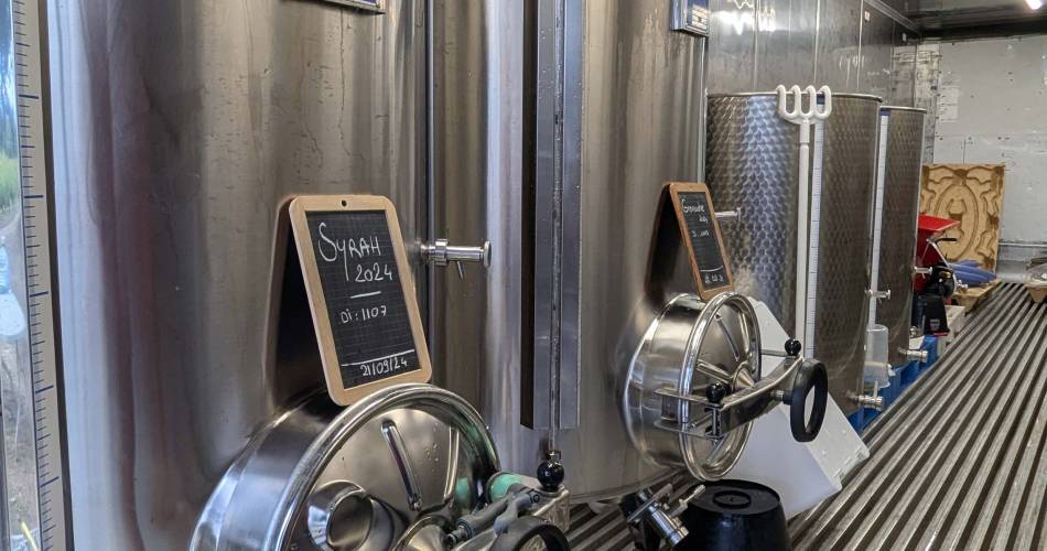 Domaine Félys@Domaine Félys