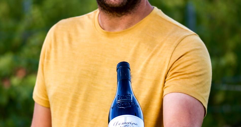 Domaine de l'Oiselet@Morgan