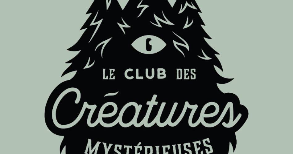 Chasse aux animaux des contes et légendes du monde@Club des créatures découverte