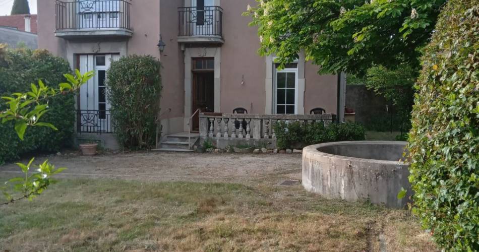 Gîte le Marronnier@Jean Février