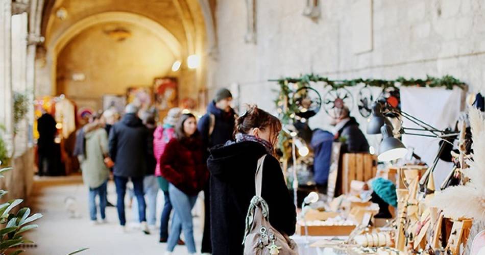 La Fabrique de Noël@©Et bien plus encore