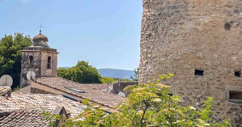 Lagnes par les entrailles de Fontaine de Vaucluse - avec Destination Luberon@Destination Luberon