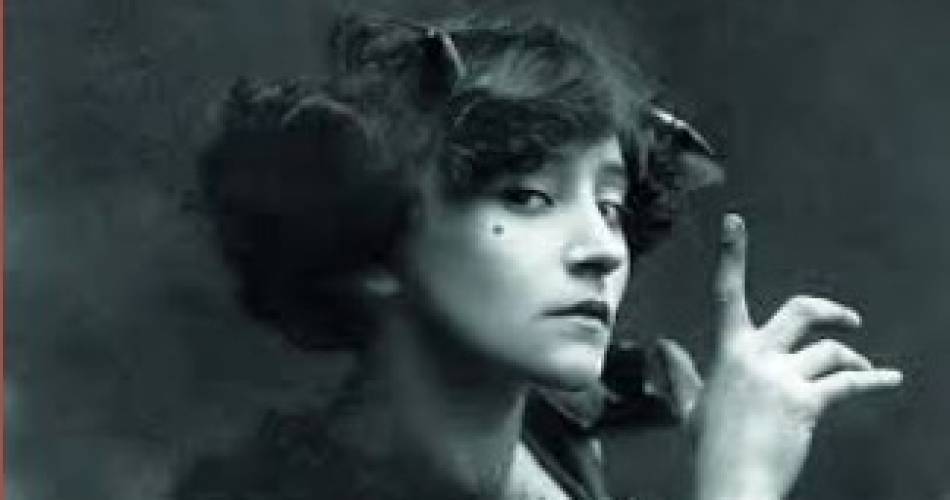 Colette, femme libre@©DR