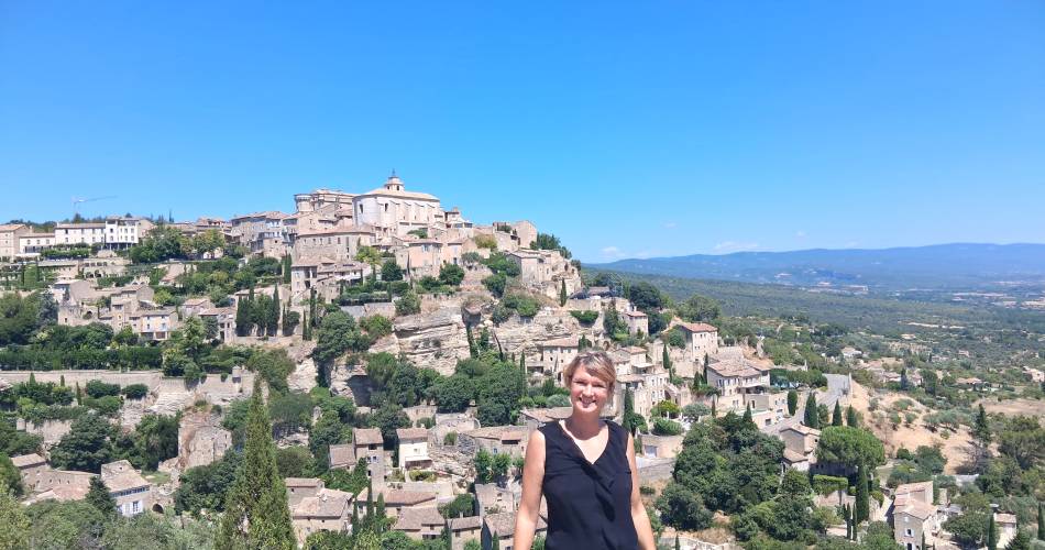 Provence Excursions - Circuits touristiques - tours privés et transferts@Provence Excursions