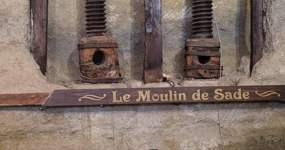 Le Moulin de Sade@LARA GARTIG