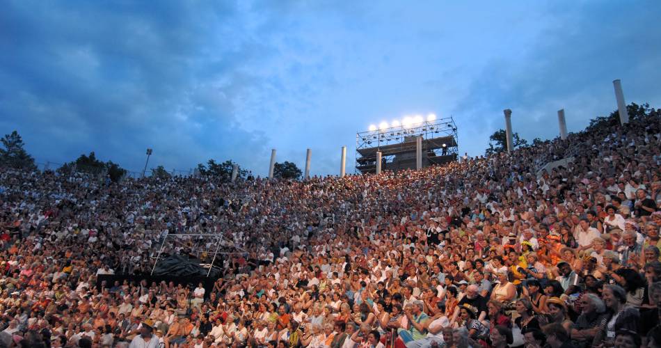 Concert 'Carmen in Swing... and classic' - Les Choralies@Philippe Abel