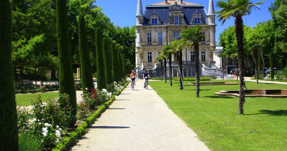 2 - Promenade sur les rives de l’Ouvèze@HOCQUEL A.