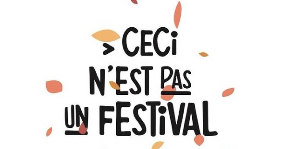 Ceci n'est pas un festival@©Théâtre Episcène