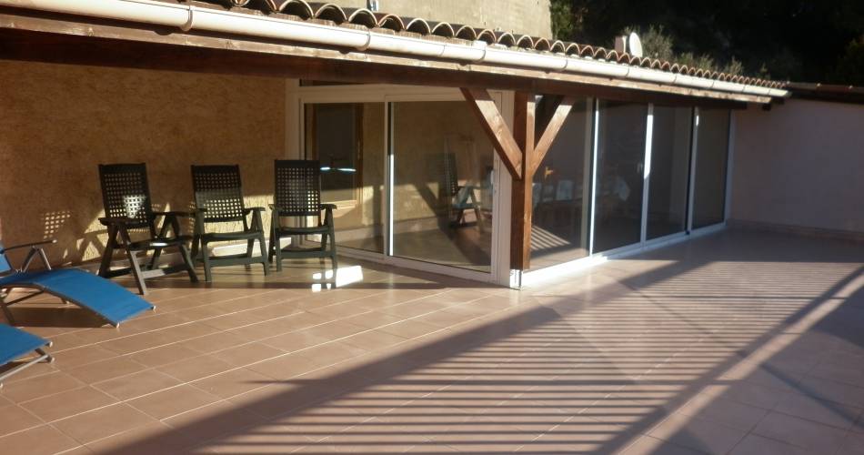 Villa Soleil Levant@Perret Patrick