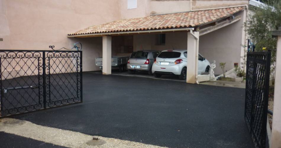 Villa Soleil Levant@Perret Patrick