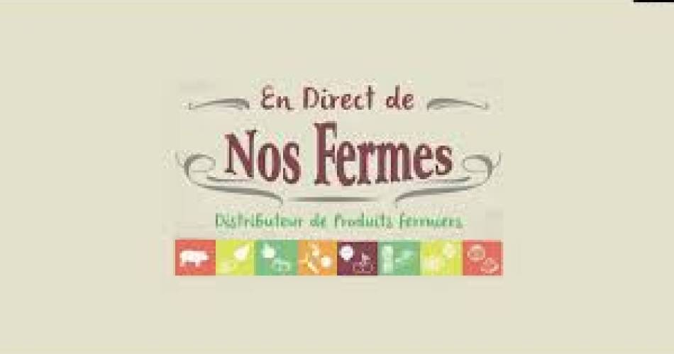 Drive Fermier En Direct de Nos Fermes@EDDNF