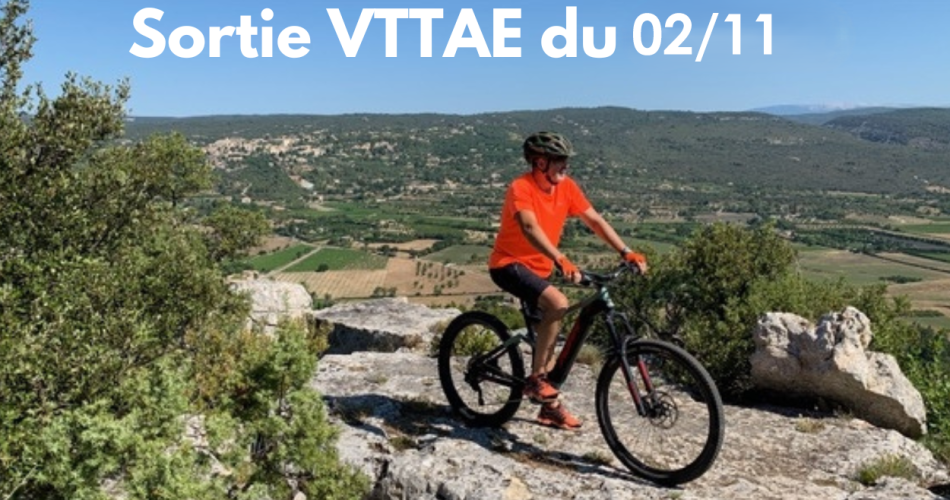 Sortie VTT électrique avec ElectricMove@Electric Move