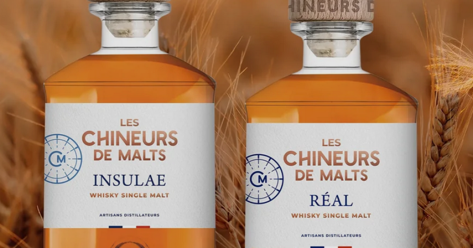 Les chineurs de malts@Les chineurs de malts_Le Thor