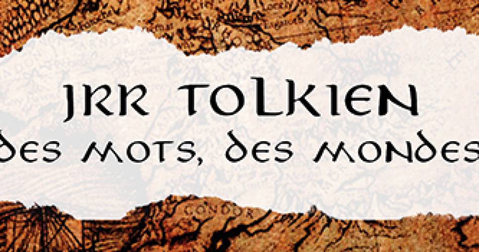 Projection - Tolkien, de mots, des mondes@Médiathèque Sorgues