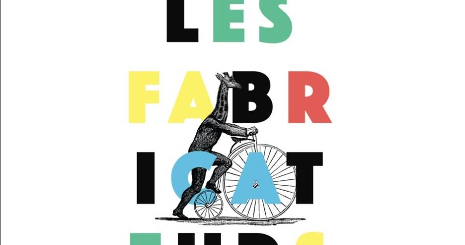 Les Jeudis des Fabricateurs@©Les Fabricateurs