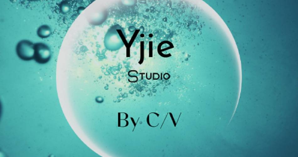 Yjie Studio by C/V@©cecilevalle